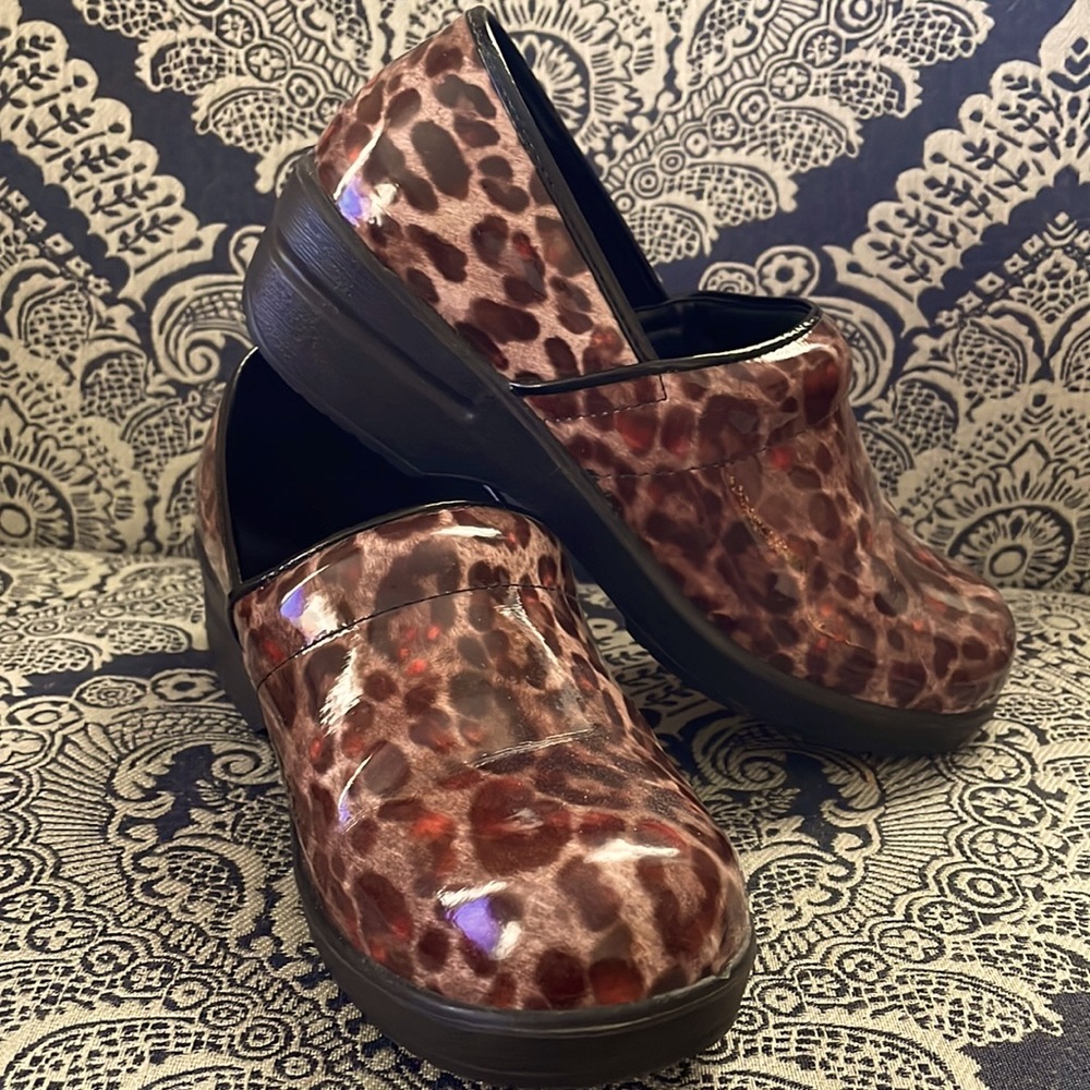 Professional Clogs - image 1